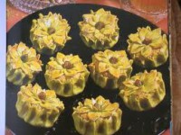 gateaux au amende