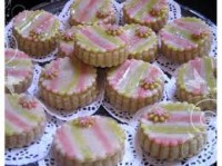 gateaux aux amende