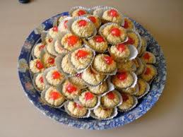 mchouek aux cacahuet